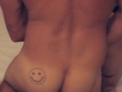 Peituda, Garganta funda, Pau, Hd, Mãe gostosa, Mamilos, Xoxota, Tatuagem