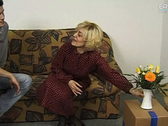 Traseiro, Masturbação, Alemãoã, Vovô, Mamilos inchados, Adolescente, Tetas, Esposa