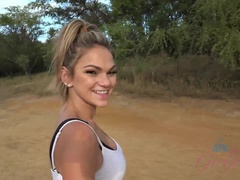 Amatőr, Strand, Nagylány, Maszti, Orgazmus, Filigrán alkatú, Nézőpont, Nyilvános