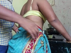 Intialainen, Keittiö, Piika, Äiti, Äitipuoli