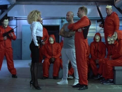 Culo, Pompino, Doppia penetrazione, Di colore, Sega, Interrazziale, Calze, Ragazza