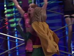 Pompino, Schizzo di sborra, Gruppo, Masturbazione