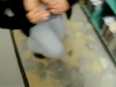 Amaterji, Lepotice, Fafanje, Hd, Bradavičke, V javnosti, Muco, Najstnice