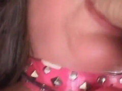 Threesome Sex Games for Samantha Roxx's Sweet Pussy