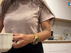 Amateur, Morena, Dominación, Sexo duro, Latina, Pov