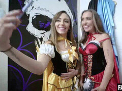 Father, taboo, teen-porn