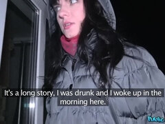 素人, フェラチオ, バック, アウトドア, ハメ撮り, 公共, オマンコ