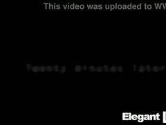 In den arsch, Arsch, Schönheit, Paar, Süss, Fetisch, Nass, Hure