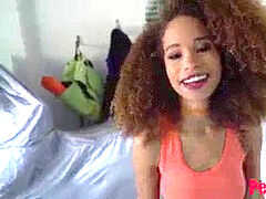 Črnke, Rjavolaska, Očka, Temnopolti