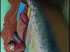 Brunetka, Hardcore, Hd, Indyjski