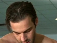 Baben, Avsugning, Dubbelpenetrering, Hardcore, Milf, Trekant, Tuttar, Vintage