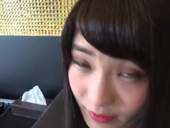 Amatőr, Ázsiai, Kisbaba, Pár, Japán, Nyalás, Nézőpont, Nuni