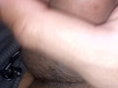 Amatéři, Masturbace, Sólo