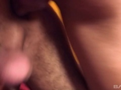 Brunette brune, Fille latino, Transsexuelle