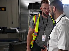 항문, 큰 음경, 오랄섹스, 게이, 하드코어, 빨아들이는