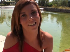 Anal, Rumpe, Tispe, Hardcore, Fitte, Ludder, Tenåring, Pupper