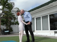 Røv, Pik sutte, Sædskud, Hundestilling, Hd, Naturlige bryster, Røvhåret, Teenager