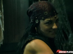 Veľké kozy, Brunetka, Na psíka, Vonku, Pička, Realita, Švédska rojka, Kozičky