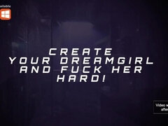 Anal, Culo grande, Mamada, Morena, Polla, Ébano, Maduro, Adolescente