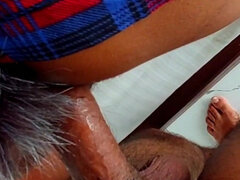 Kötözés – fegyelmezés, Nagylány, Kőkemény, Házi készítésű, Szálloda