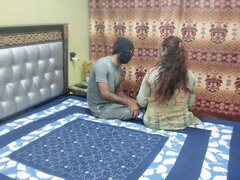 Indian House Maid Fucked Hard When the Wife Had Gone to the Mall for Shopping Hindi Audio Xxxxx Desi Sex