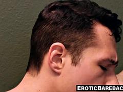 Ερασιτέχνης, Μεγάλος πούτσος, Μελαχροινή, Ομοφυλόφιλος, Σκληρό, Μύς, Πραγματικότητα, Κοκκινομάλα