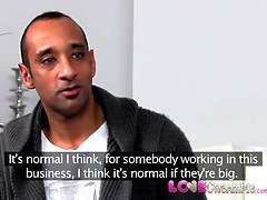 Duży kutas, Puma, Sperma, Obcasy, Mamuśka, Mama, Biuro, Krzyczeć