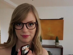 Blonde, Brunette brune, Queue, En levrette, Faciale, Hd, Chevaucher, Plan cul à trois