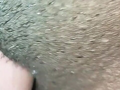 클릿, 커플, 핑거링, 집에서 만든, 보지, 단단한, 와이프