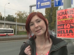 Kuřba, Honění, Výprask, Venku, Pička, Zrzavé, Teenka, Voyeur