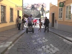 Vacker, Stor stjärt, Klassisk, Tjeckisk, Fetisch, Hd, Naturlig, Offentlig