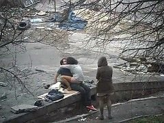 Öffentlich, Russisch