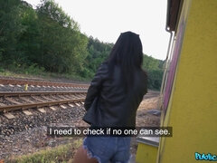 Amerikai, Cumizás, Gesztenyebarna, Műcerka, Nézőpont, Nyilvános, Nuni, Fenekelés