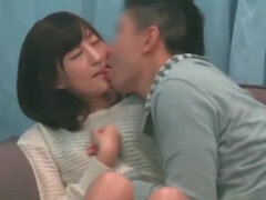 Asiáticoa, Peitos grandes, Japonêsa