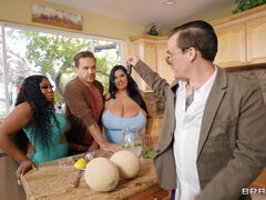 Dildo, Fet, Fingering, Hd, Enorm, Lesbisk, Slick