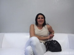 Μαύρος, Τσέχα, Σκληρό, Μουνί