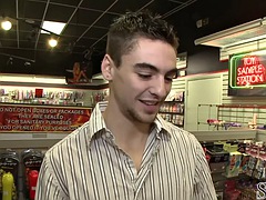 Amatööri, Suihinotto, Spermashotti, Homo, Julkinen, Todellisuus