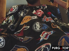 Blonde, Sucer une bite, En levrette, Hard, Hd, Petite femme, Réalité, Nénés