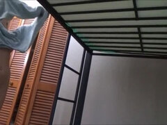 Amateur, Grosse bite, Blonde, Sucer une bite, Famille, Pov, Soeurs, Adolescente