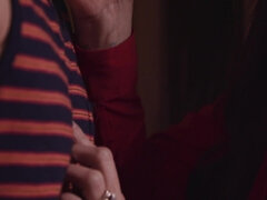 Arschlecken, Betrug, Lecken, Milf, Muschi, Realität, Rock, Stiefmutter