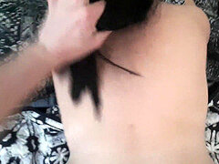 Fledgling, fuck me daddy, big ass