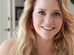 Blondin, Hardcore, Orgasm, Tonåring