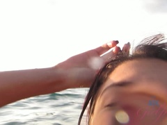 Pláž, Topánky, Tvrdo, Prstovanie, Latinskej, Z pohľadu účastníka, Pička, Tetovanie