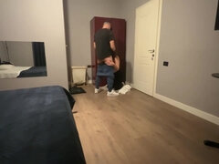 Amatør, Kukk suging, Brunette, Utroskap, Bløtkake, Skittensnakk, Milf, Kone