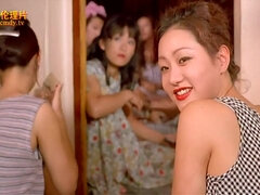 Beauty asian girls drive me mad!