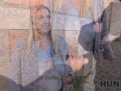 Mollig, Man die toekijkt, Tsjechisch, Moeder die ik wil neuken, Natuurlijke tieten, Gezichtspunt, Realiteit, Tieten likken