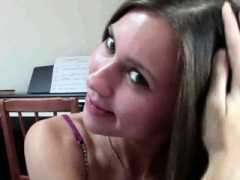 Любители, Брюнетки, Хд, Трусики, Соло