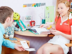 Анальный секс, Большая жопа, Большой член, Большие сиськи, Минет, Косички, Тощие, Молоденькие