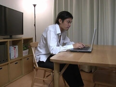 Gros cul, Gros seins, Rondelette, Tir de sperme, Hard, Japonaise, Nue  à poil, Nénés