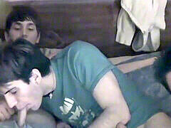 Big cock gay, twink group, cum tribute